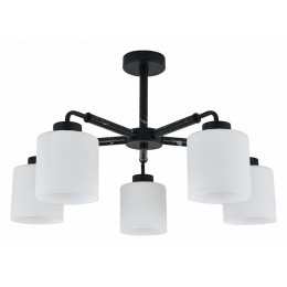 Люстра на штанге Escada Lord 2133/5P