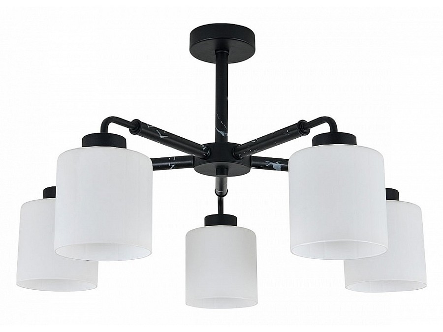 Люстра на штанге Escada Lord 2133/5P