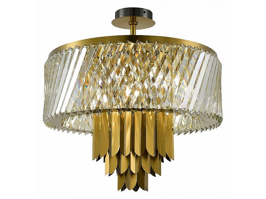 Люстра на штанге ST-Luce Nari SL1635.302.09