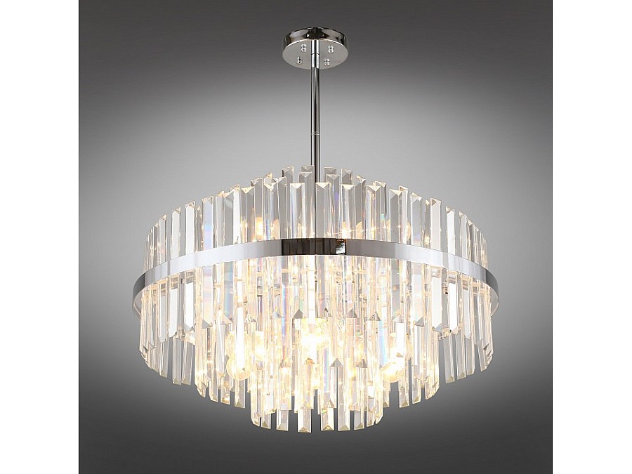 Люстра на штанге Omnilux Saviano OML-69007-09