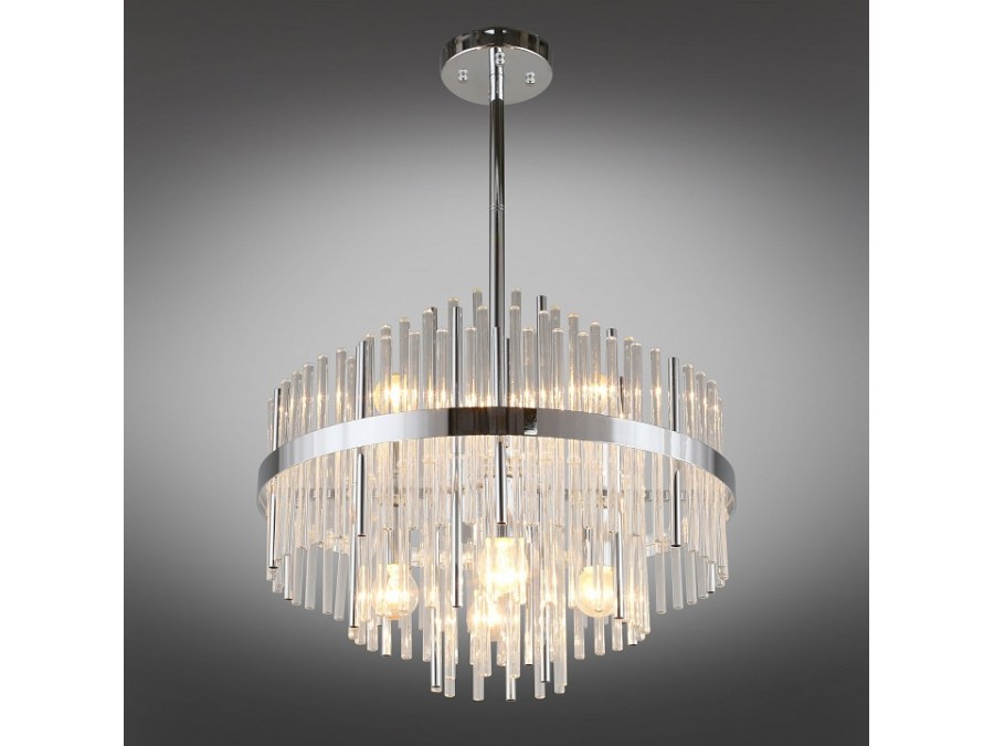 Люстра на штанге Omnilux Alatri OML-69207-06