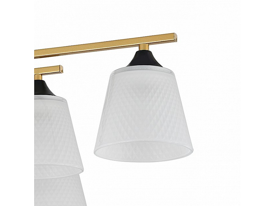 Люстра на штанге Escada Deutzia 2128/8P