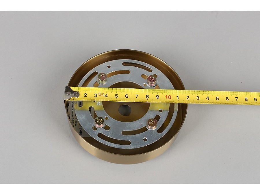 Люстра на штанге Omnilux Saviano OML-69017-06