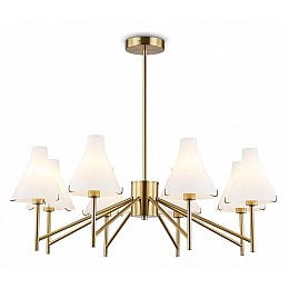 Люстра на штанге Ambrella Light HIGH LIGHT LH57135