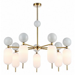 Люстра на штанге Ambrella Light LH LH53106