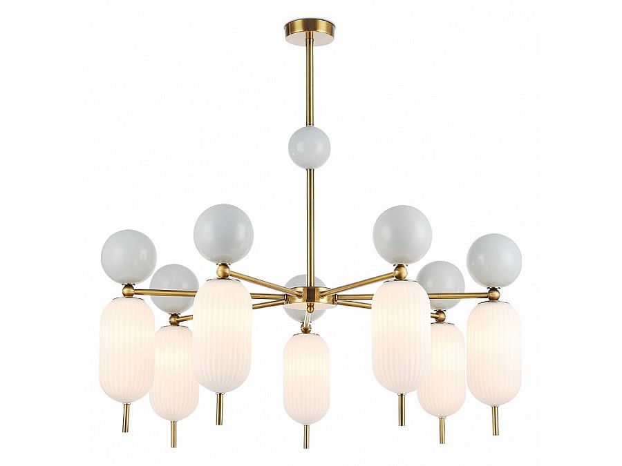 Люстра на штанге Ambrella Light LH LH53106
