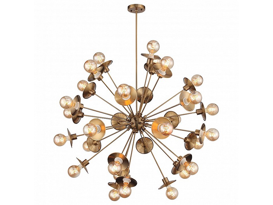 Люстра на штанге ST-Luce Guido SL1111.303.30