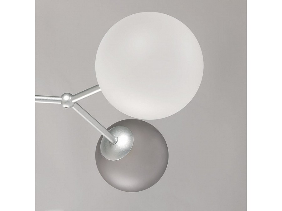 Люстра на штанге DeMarkt Гамбург 29 605018406