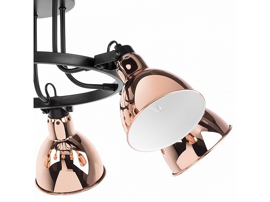 Люстра на штанге Lightstar Acrobata 761063