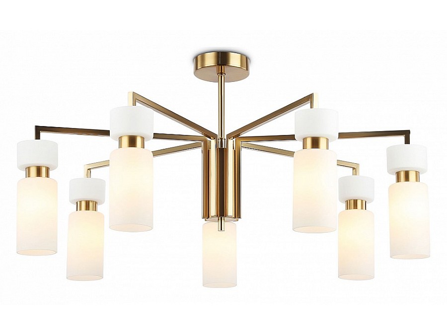 Люстра на штанге Ambrella Light LH LH56126
