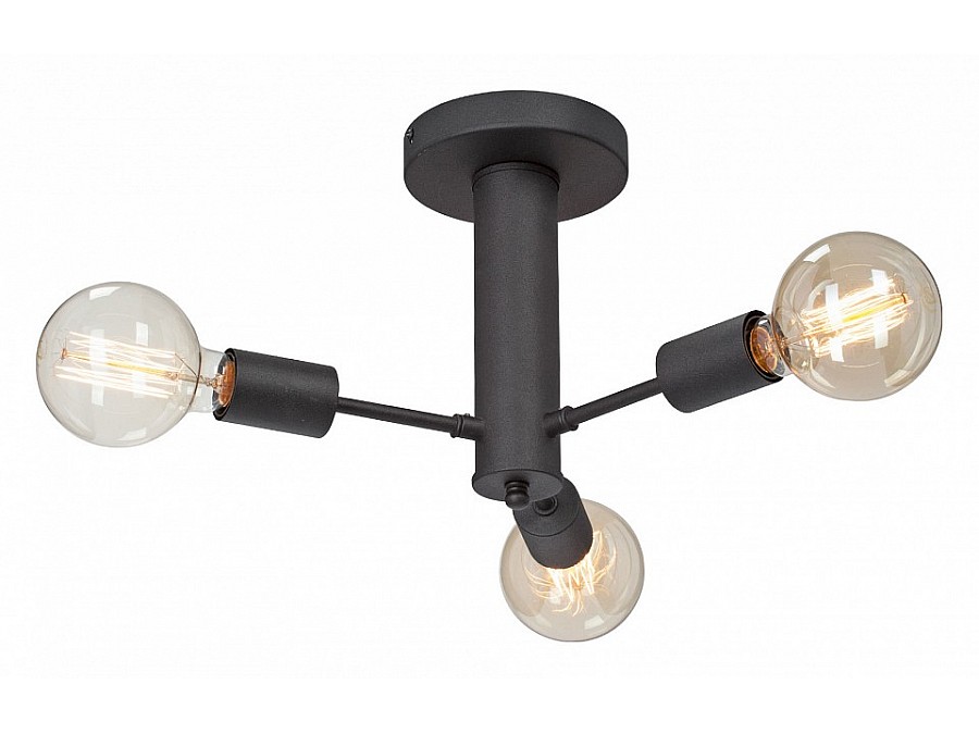 Люстра на штанге Vitaluce V3953 V3953-1/3PL