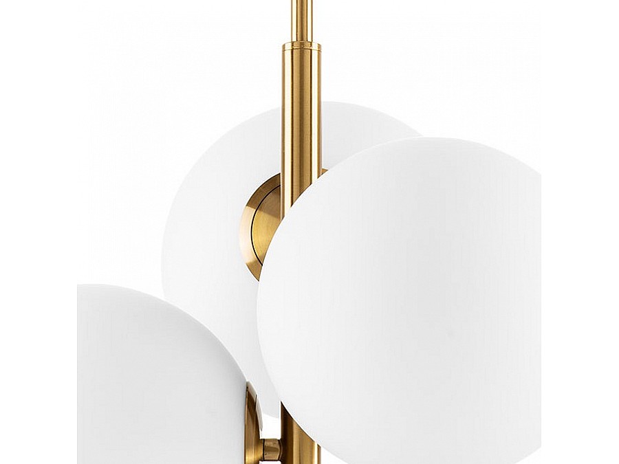 Люстра на штанге Lightstar Croco 815031