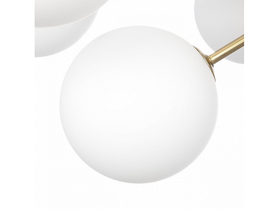 Люстра на штанге Citilux Tonga CL212183