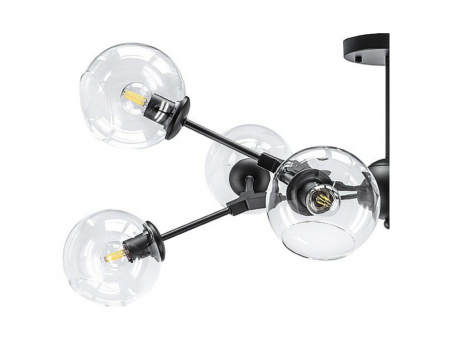 Люстра на штанге Lightstar Beta 785087