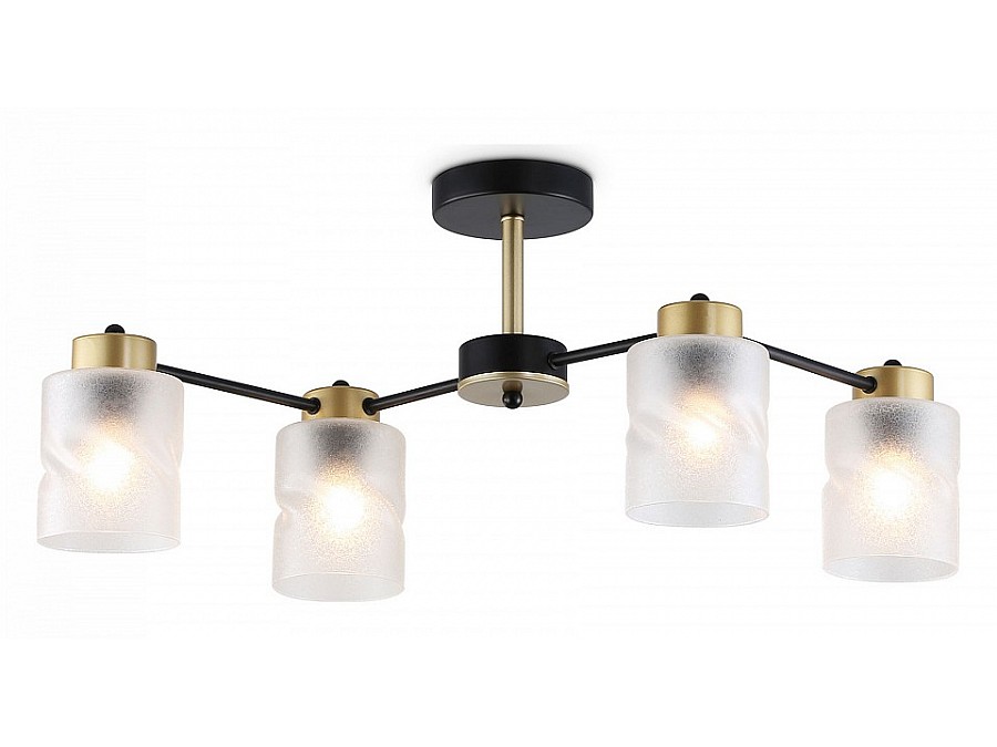 Люстра на штанге Ambrella Light TR TR303324