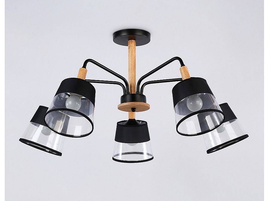 Люстра на штанге Ambrella Light TR TR4741