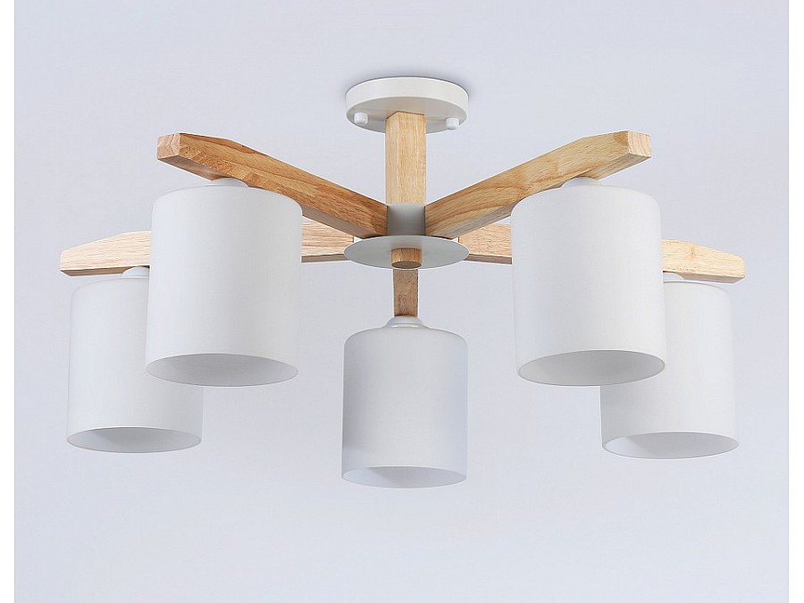 Люстра на штанге Ambrella Light TR TR83113