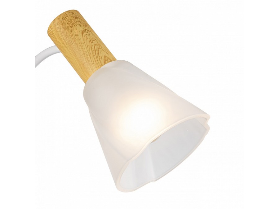 Люстра на штанге Escada  1131/3P