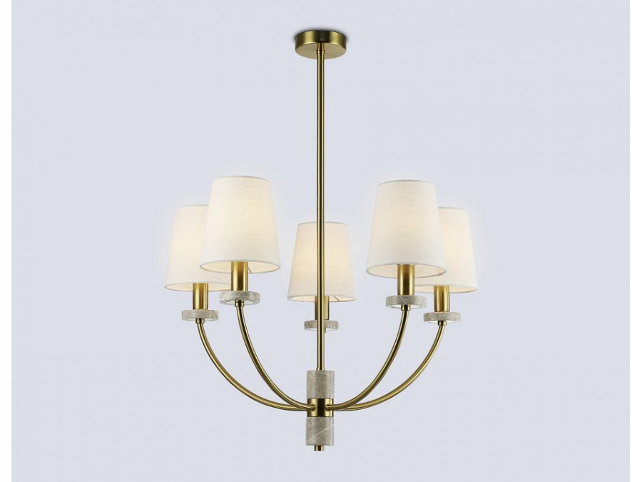 Люстра на штанге Ambrella Light LH LH75351