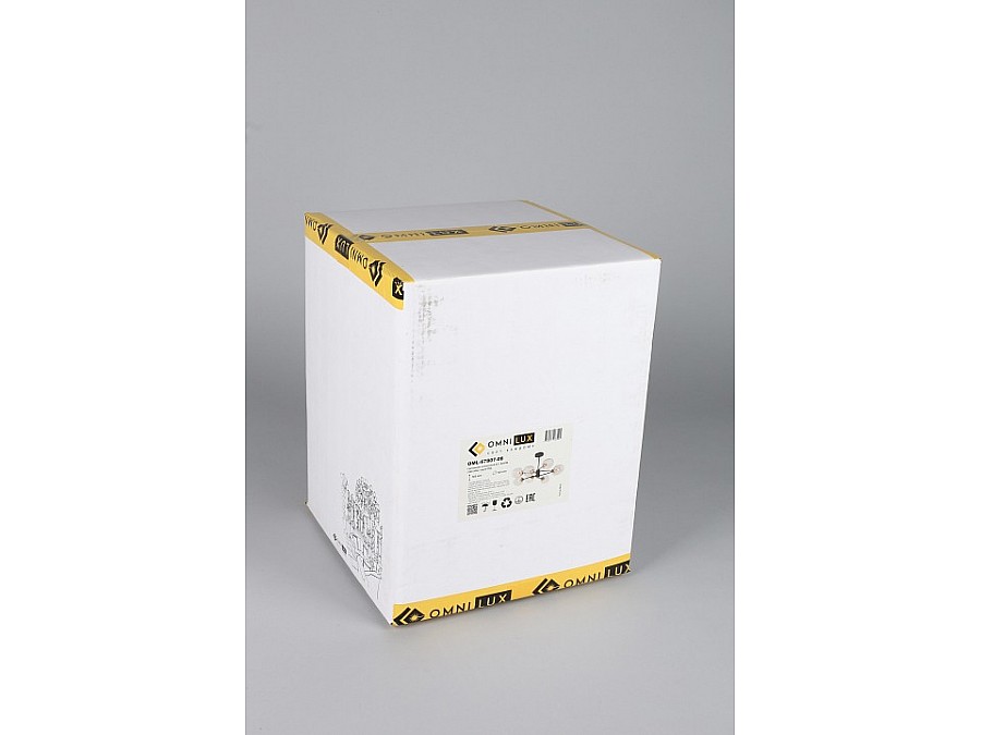 Люстра на штанге Omnilux Pavarolo OML-67807-08