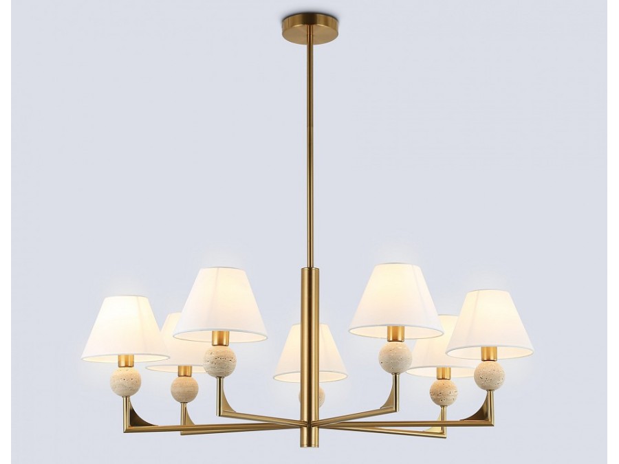 Люстра на штанге Ambrella Light LH LH75162