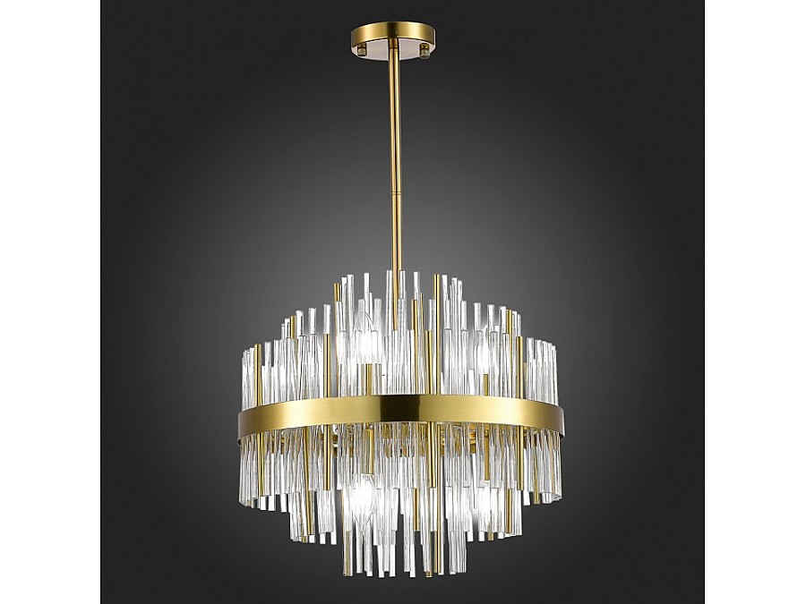 Люстра на штанге ST-Luce Rens SL1634.303.06