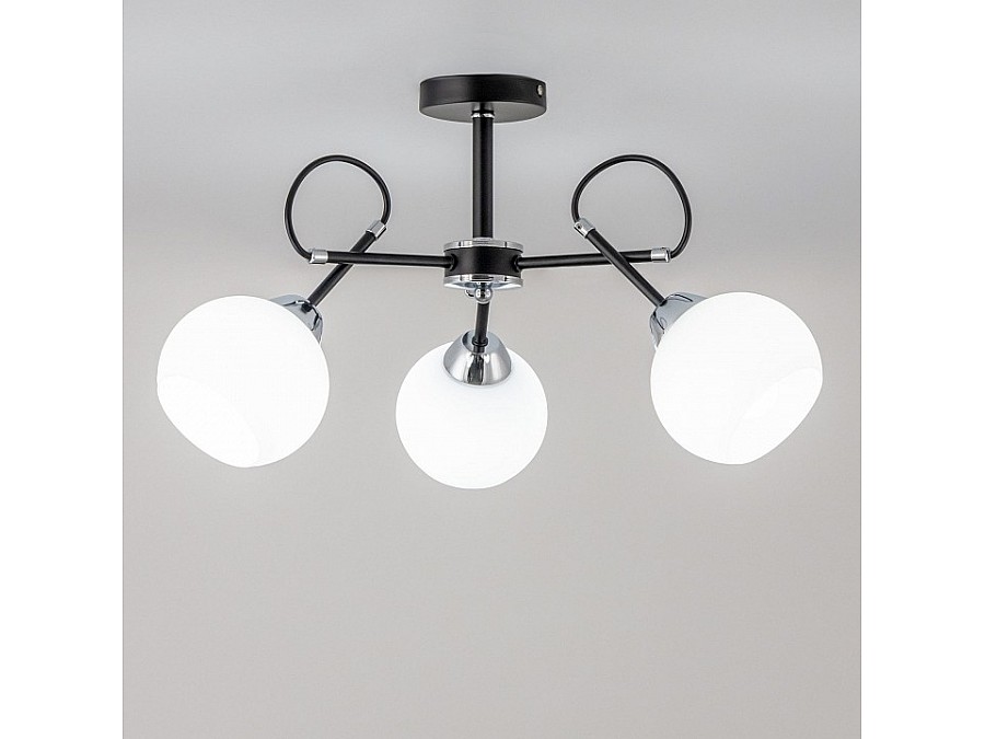 Люстра на штанге Citilux Стивен CL141231