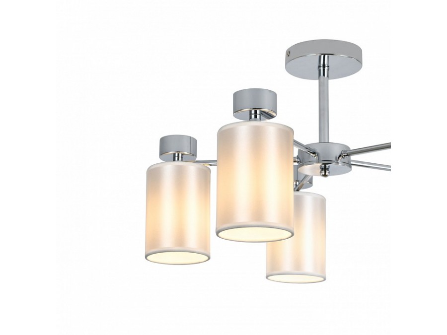 Люстра на штанге Escada  ES0000058