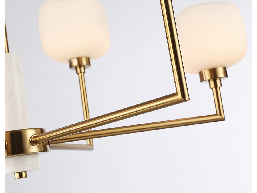 Люстра на штанге Ambrella Light LH LH53015