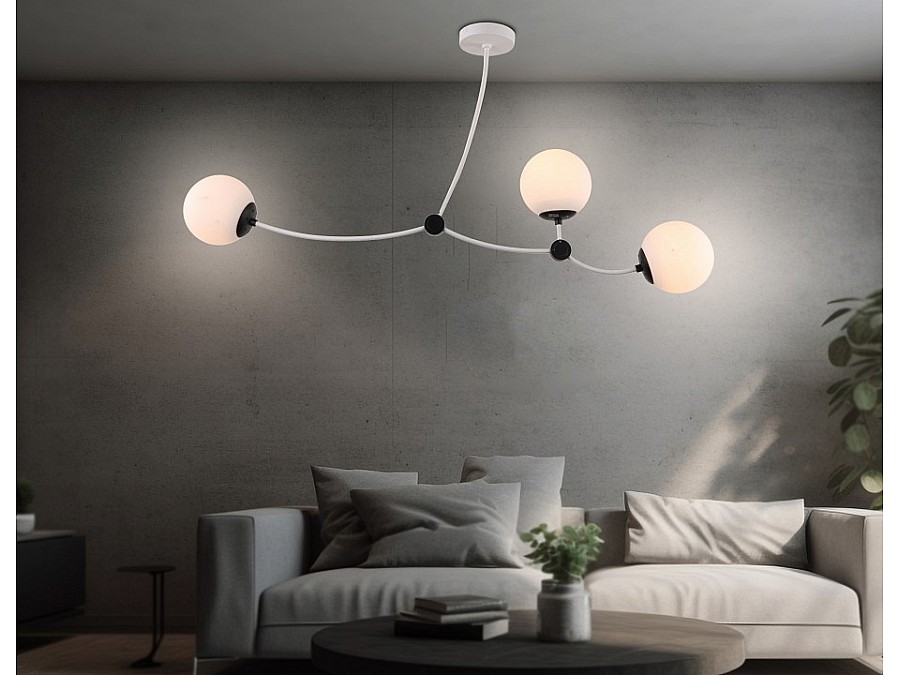 Люстра на штанге Ambrella Light TR TR2566