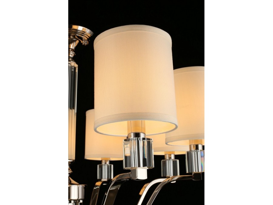 Люстра на штанге Aployt Ivet APL.706.07.08