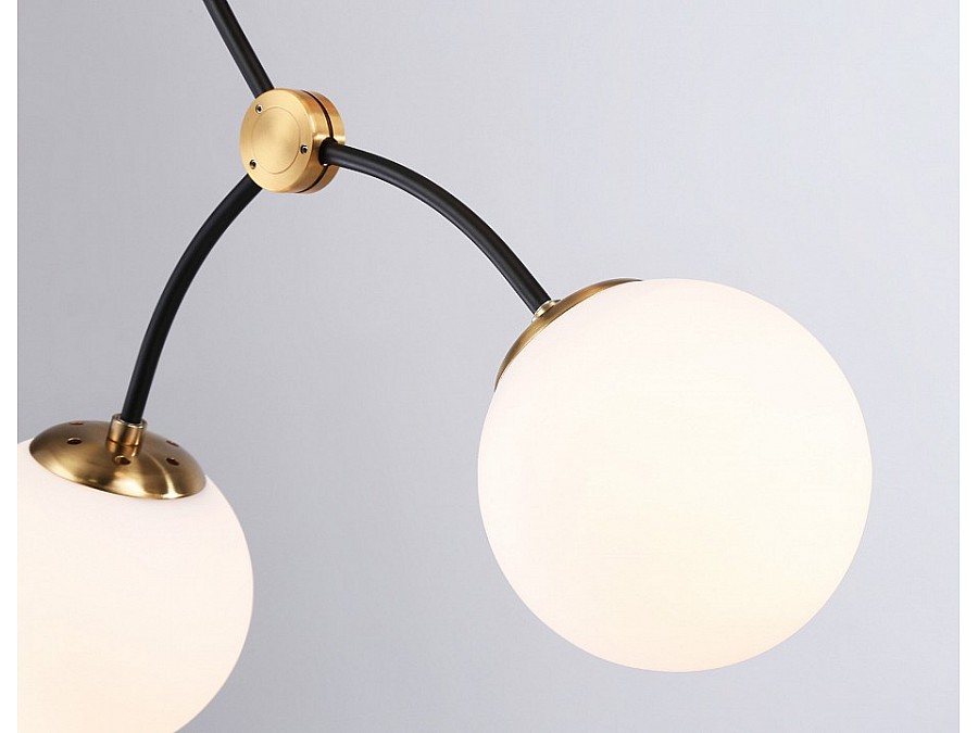 Люстра на штанге Ambrella Light TR TR2575