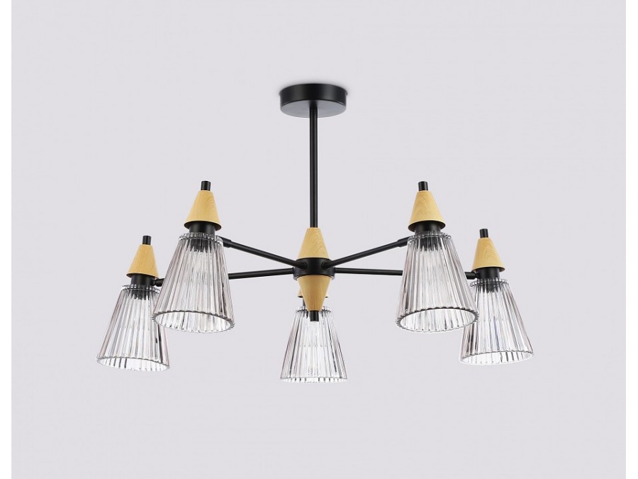 Люстра на штанге Ambrella Light LH LH58114