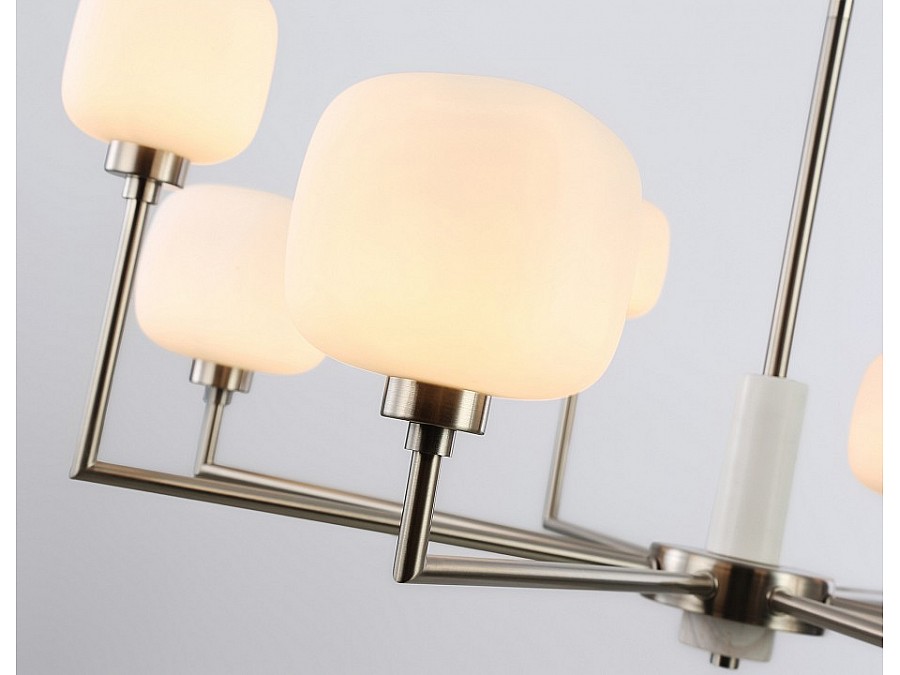 Люстра на штанге Ambrella Light LH LH53003