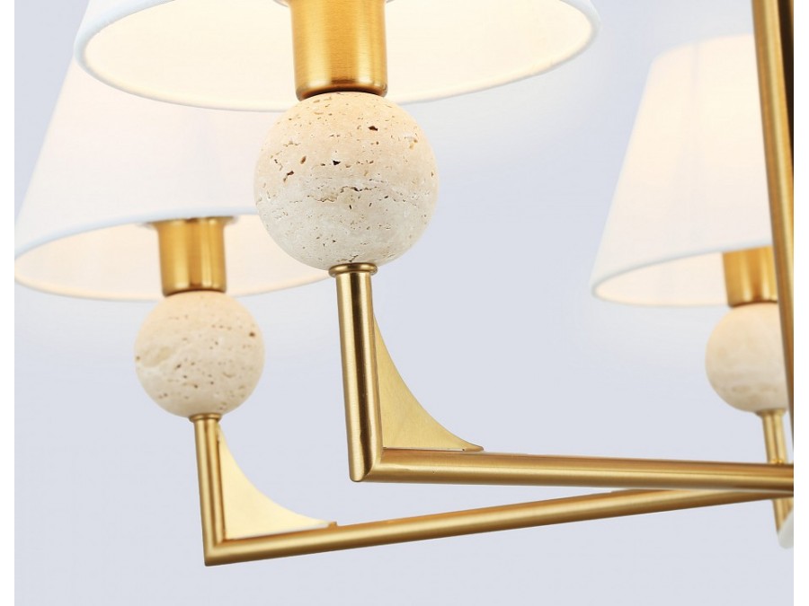 Люстра на штанге Ambrella Light LH LH75159