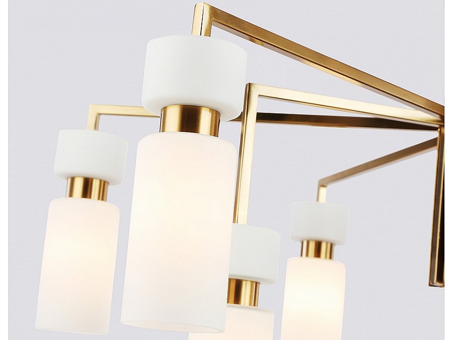 Люстра на штанге Ambrella Light LH LH56128