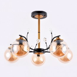 Люстра на штанге Ambrella TR TR9072