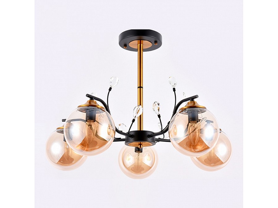 Люстра на штанге Ambrella TR TR9072