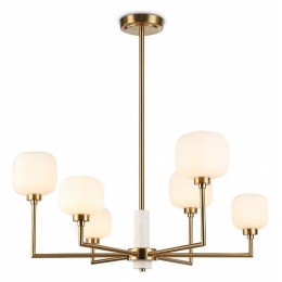 Люстра на штанге Ambrella Light LH LH53015