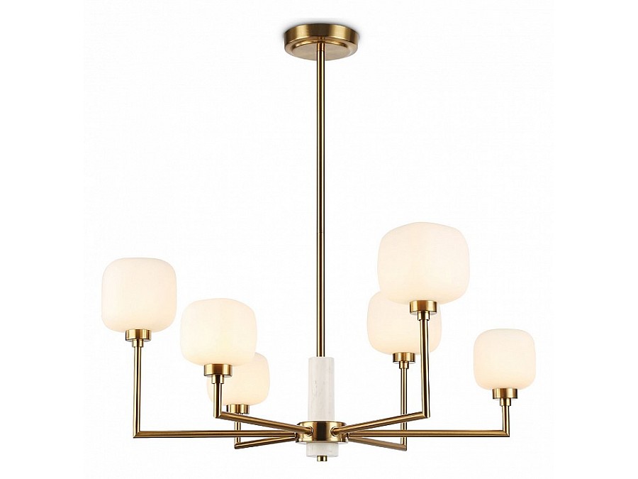 Люстра на штанге Ambrella Light LH LH53015