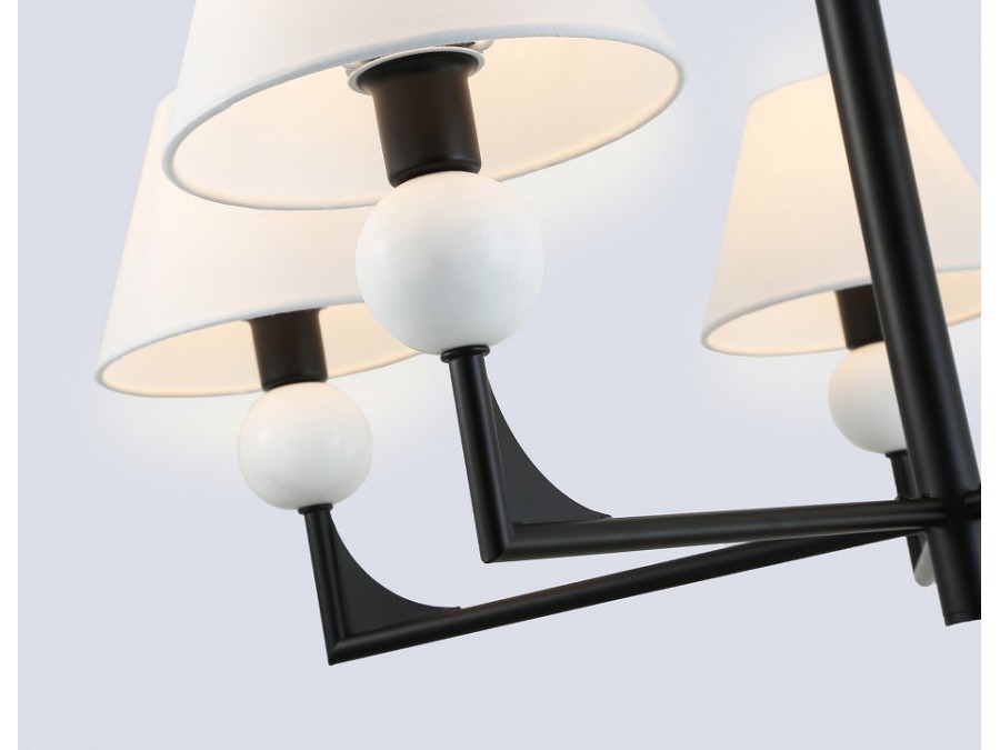 Люстра на штанге Ambrella Light LH LH75153