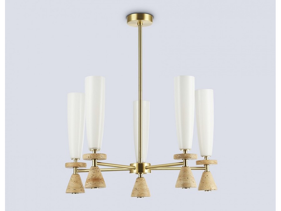 Люстра на штанге Ambrella Light LH LH75371