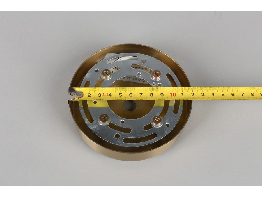 Люстра на штанге Omnilux Alatri OML-69217-06