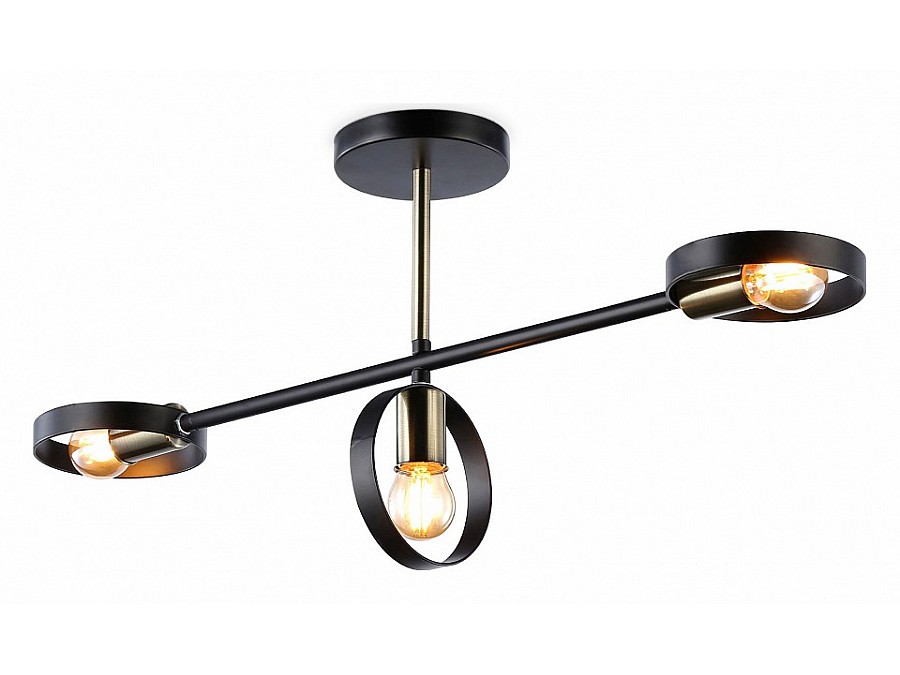 Люстра на штанге Ambrella Light TR TR8229