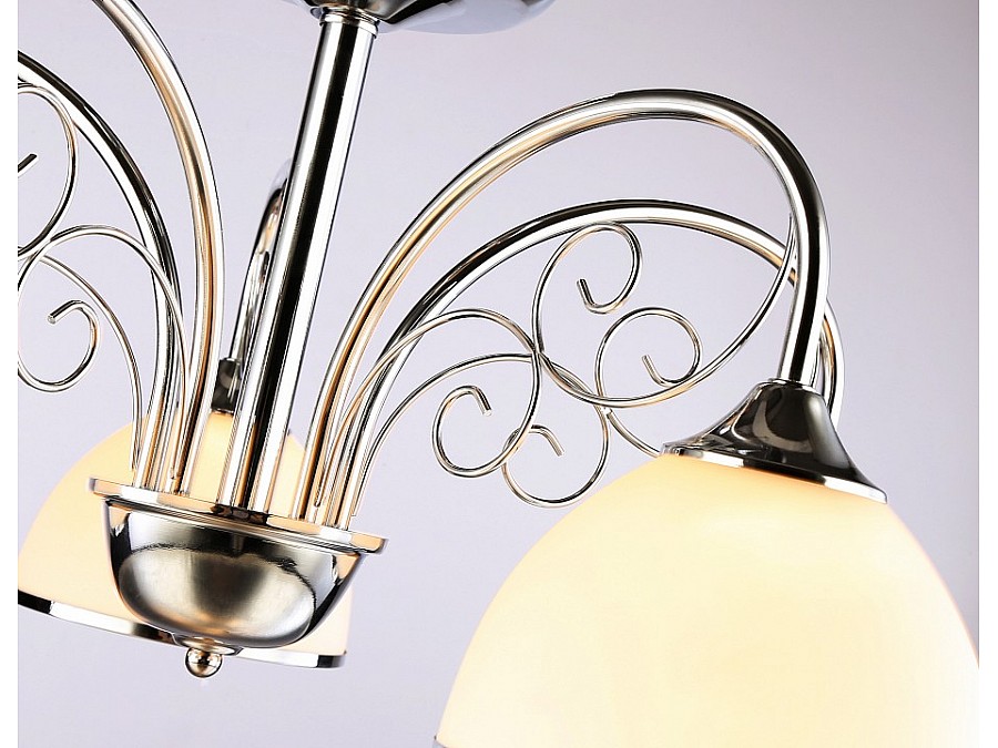 Люстра на штанге Ambrella TR TR3182