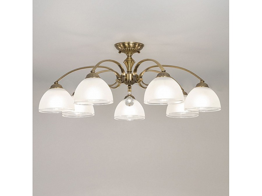 Люстра на штанге Citilux Франческа CL417173