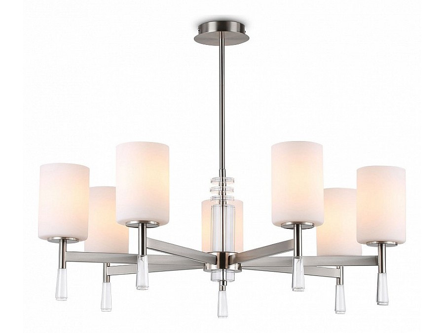 Люстра на штанге Ambrella Light HIGH LIGHT LH56253