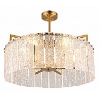 Люстра на штанге Omnilux Niceto OML-68907-06