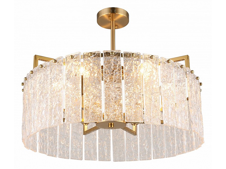 Люстра на штанге Omnilux Niceto OML-68907-06