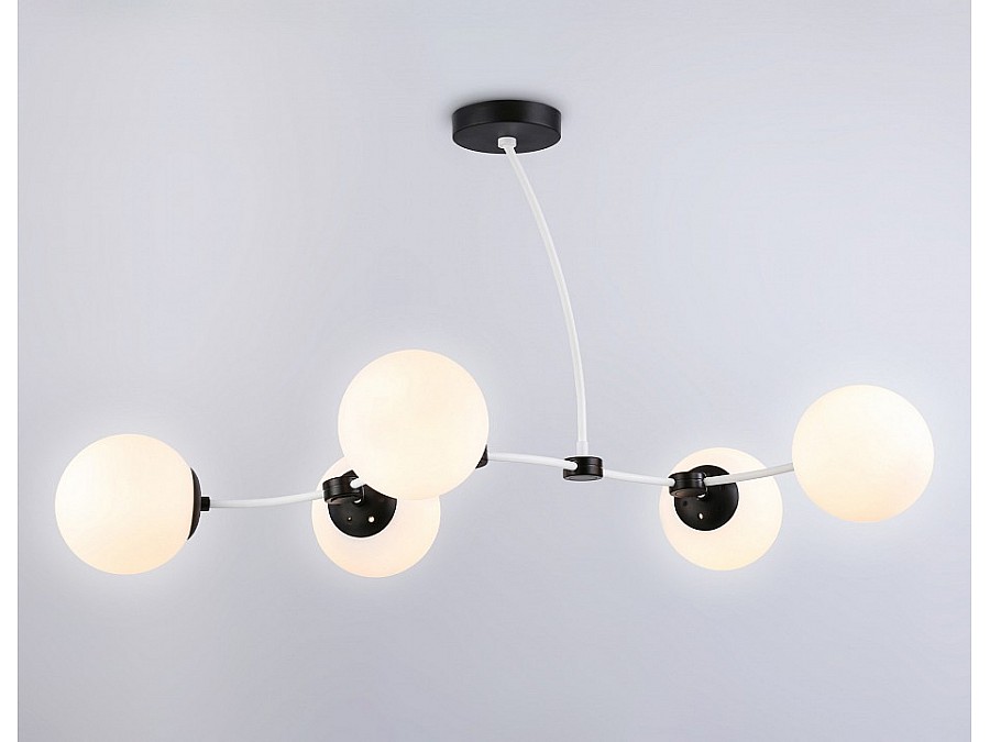 Люстра на штанге Ambrella Light TR TR2546